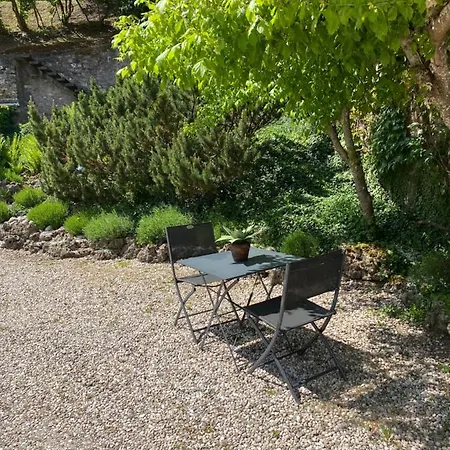 Atypique Gare Apartamento *