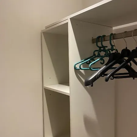 Apartment Atypique Gare